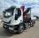 Benne amovible (à bras) Iveco Eurocargo