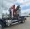 Benne amovible (à bras) Iveco Eurocargo
