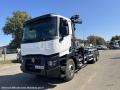 Benne amovible (à bras) Renault Gamme K