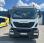 Benne amovible (à bras) Iveco Stralis