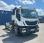 Benne amovible (à bras) Iveco Stralis