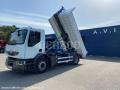 Benne amovible (à bras) Renault Premium Lander