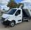 Carrosserie à parois latérales souples coulissantes (PLSC) Renault Master Propulsion