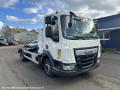 Benne amovible (à bras) DAF LF45