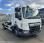 Benne amovible (à bras) DAF LF45