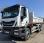 Benne amovible (à bras) Iveco X-WAY