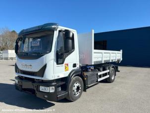 Benne amovible (à bras) Iveco Eurocargo