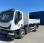 Benne amovible (à bras) Iveco Eurocargo