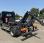 Benne amovible (à bras) DAF LF