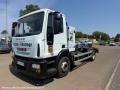 Benne amovible (à bras) Iveco Eurocargo
