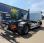 Benne amovible (à bras) Iveco Eurocargo