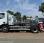 Benne amovible (à bras) Iveco Eurocargo