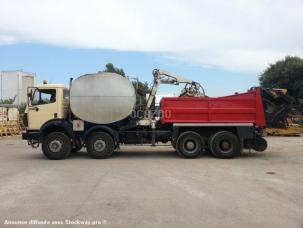 Mercedes SK3234 PATA