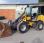 Chargeuse  Volvo L 25 B