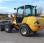 Chargeuse  Volvo L 25 B