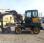 Pelle  Volvo EW70