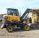 Pelle  Volvo EW70