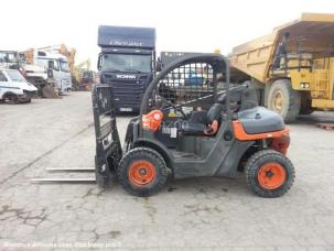  Ausa T 133 H