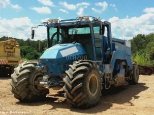 Hamm RACO 450
