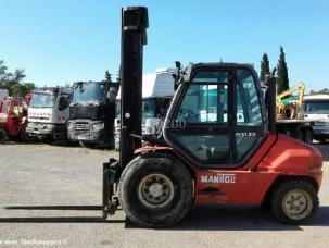  Manitou MSI 50