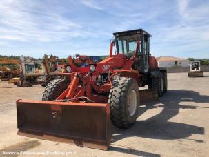 O&K F 156 A