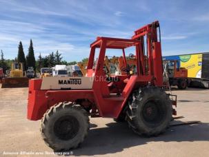 Manitou 4RM 30 N