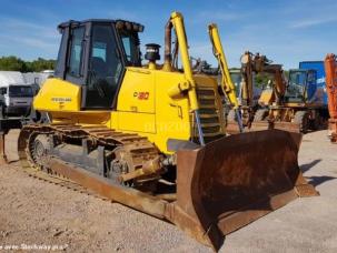 New Holland D 180