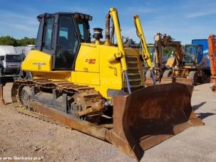  New Holland D 180