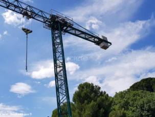 Grue à tour Comansa 5 LC 4010