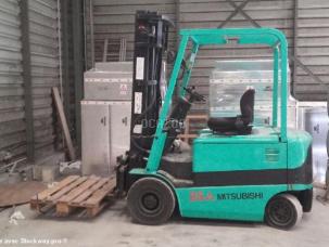 Mitsubishi FB 25 K