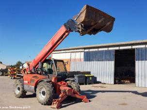  Manitou MT 1435 SLT