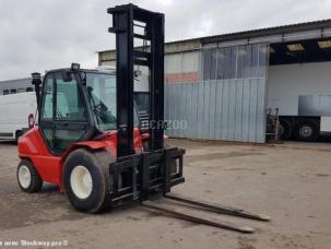 Manitou MSI 50