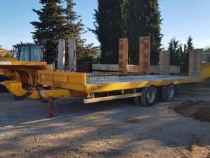 Porte-engins Actm