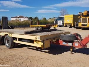 Porte-engins Asca