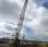 Grue sur chenilles Liebherr HS