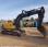 Pelle  Volvo EC140 BLC