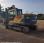 Pelle  Volvo EC140 BLC