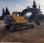 Pelle  Volvo EC140 BLC