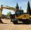 Pelle  Komatsu PW140-7