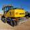 Pelle  Komatsu PW140-7