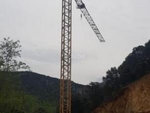 Grue à tour Soima SGT 40.10 T