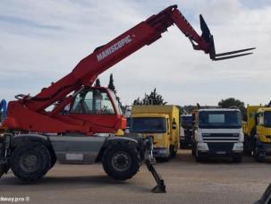  Manitou MRT 2150 PRIVILEGE