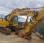 Pelle  Komatsu PC228USLC-8