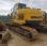 Pelle  Komatsu PC228USLC-8