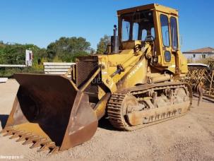 Chargeuse Fiat-Allis FL10C