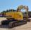 Pelle  Komatsu PC228USLC-8