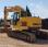 Pelle  Komatsu PC228USLC-8