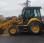 Tractopelle rigide Caterpillar 432F