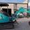 Mini-pelle Kobelco SK 28 SR-6