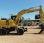 Pelle  Komatsu PW140-7